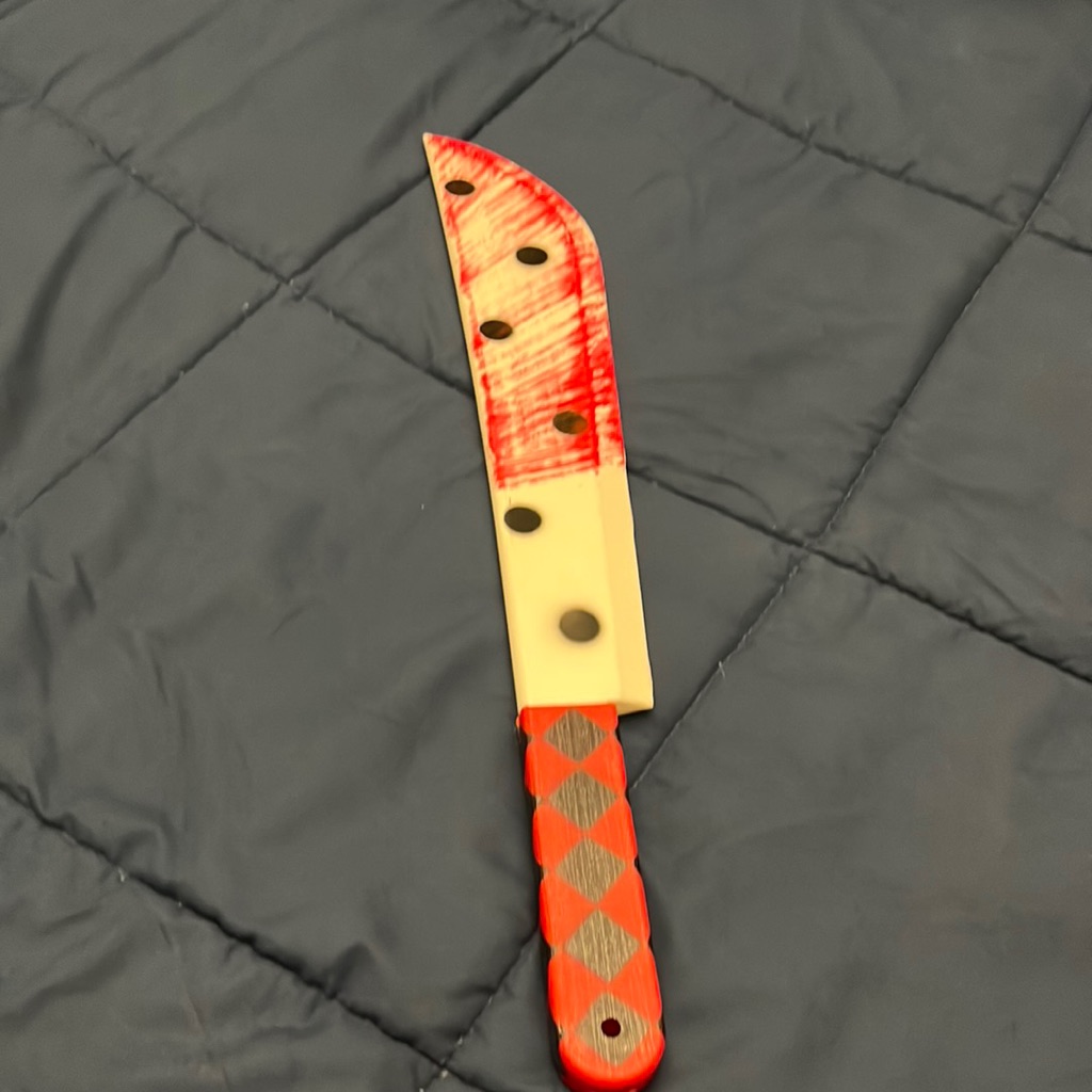 Machete